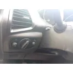 FORD ECOSPORT FORD ECOSPORT '2017 TREND GRIS 2015