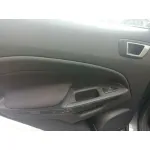 FORD ECOSPORT FORD ECOSPORT '2017 TREND GRIS 2015