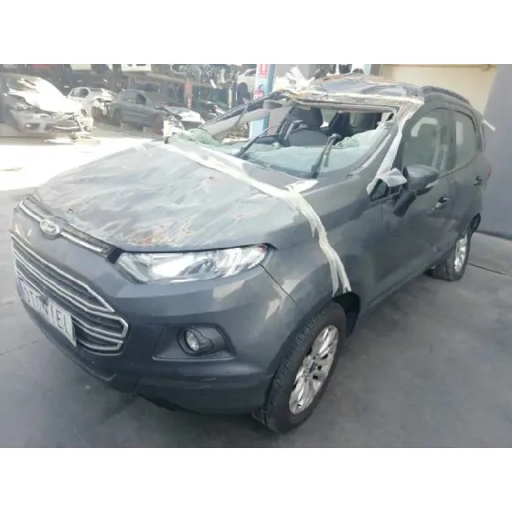 FORD ECOSPORT '2017 TREND GRIS