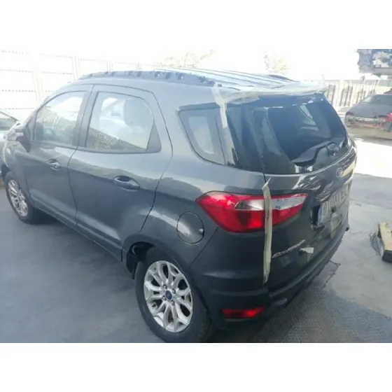FORD ECOSPORT '2017 TREND GRIS