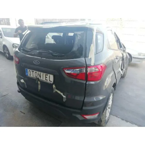 FORD ECOSPORT '2017 TREND GRIS