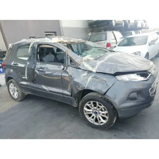 FORD ECOSPORT '2017 TREND GRIS