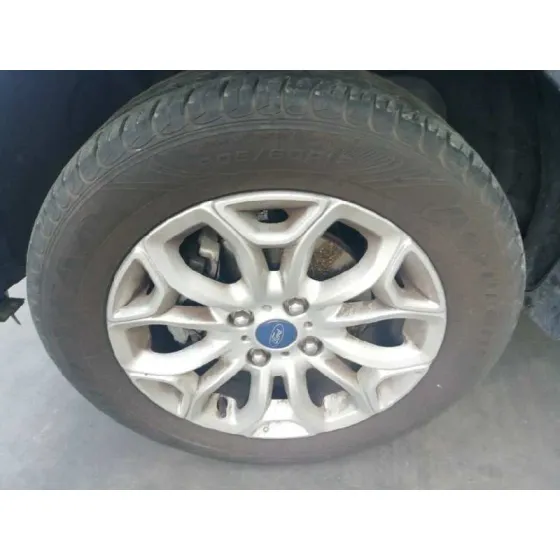 FORD ECOSPORT '2017 TREND GRIS
