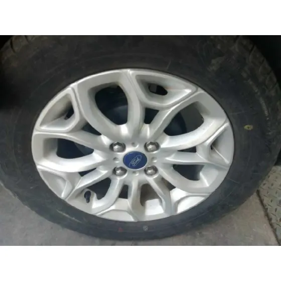 FORD ECOSPORT '2017 TREND GRIS