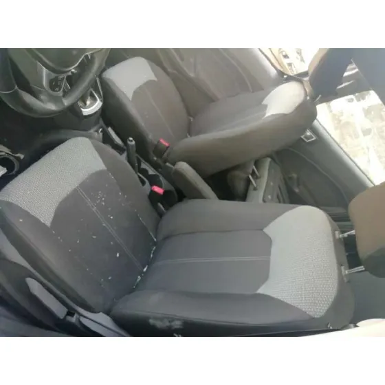 FORD ECOSPORT '2017 TREND GRIS