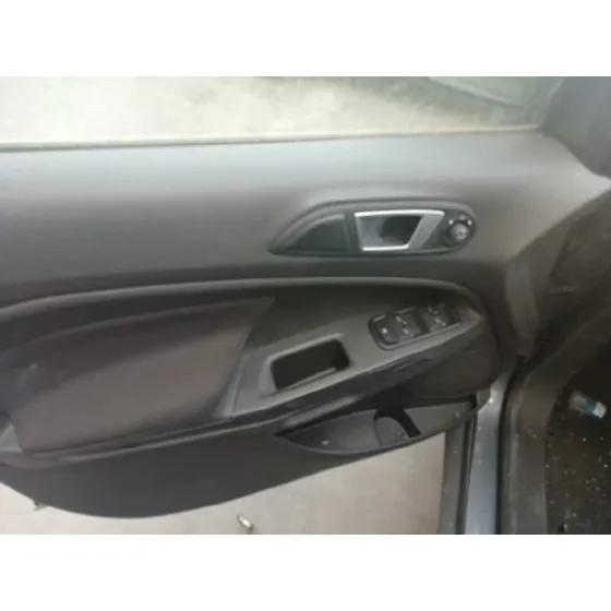 FORD ECOSPORT '2017 TREND GRIS