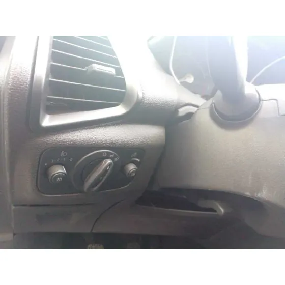 FORD ECOSPORT '2017 TREND GRIS