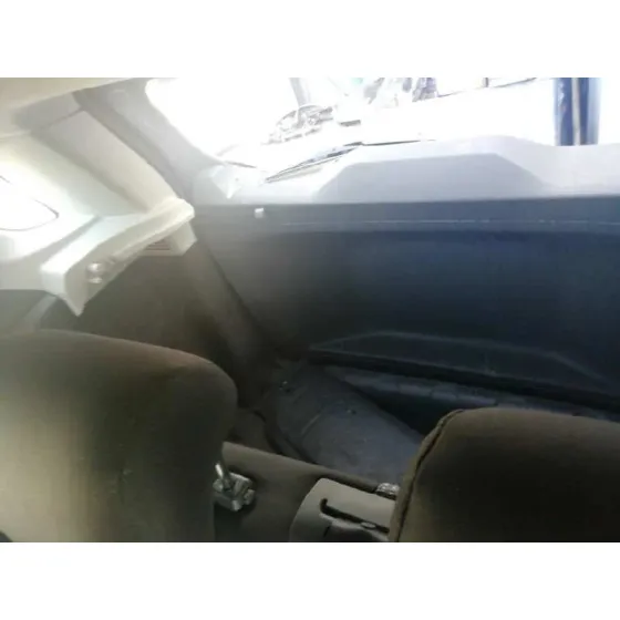 FORD ECOSPORT '2017 TREND GRIS