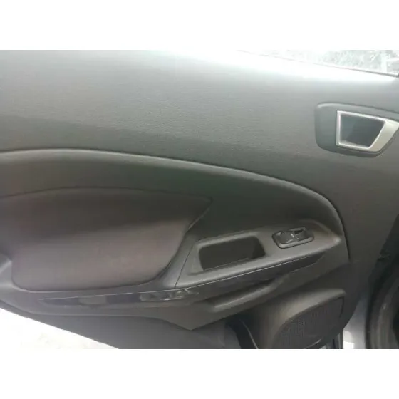 FORD ECOSPORT '2017 TREND GRIS