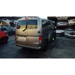 NISSAN NV 200 (M20) NISSAN NV 200 (M20) '2009 1.5 DCI CAT GRIS 2009