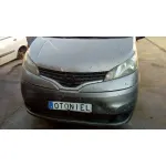 NISSAN NV 200 (M20) NISSAN NV 200 (M20) '2009 1.5 DCI CAT GRIS 2009