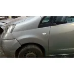 NISSAN NV 200 (M20) NISSAN NV 200 (M20) '2009 1.5 DCI CAT GRIS 2009