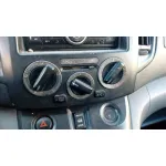 NISSAN NV 200 (M20) NISSAN NV 200 (M20) '2009 1.5 DCI CAT GRIS 2009