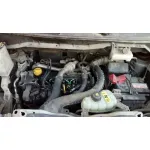 NISSAN NV 200 (M20) NISSAN NV 200 (M20) '2009 1.5 DCI CAT GRIS 2009