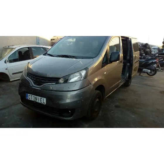 NISSAN NV 200 (M20) '2009 1.5 DCI CAT GRIS