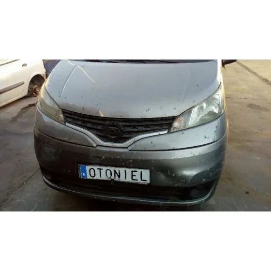 NISSAN NV 200 (M20) '2009 1.5 DCI CAT GRIS