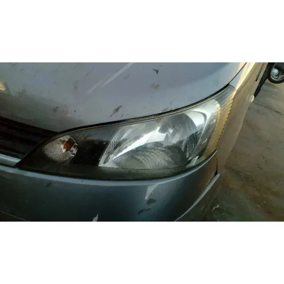 NISSAN NV 200 (M20) '2009 1.5 DCI CAT GRIS