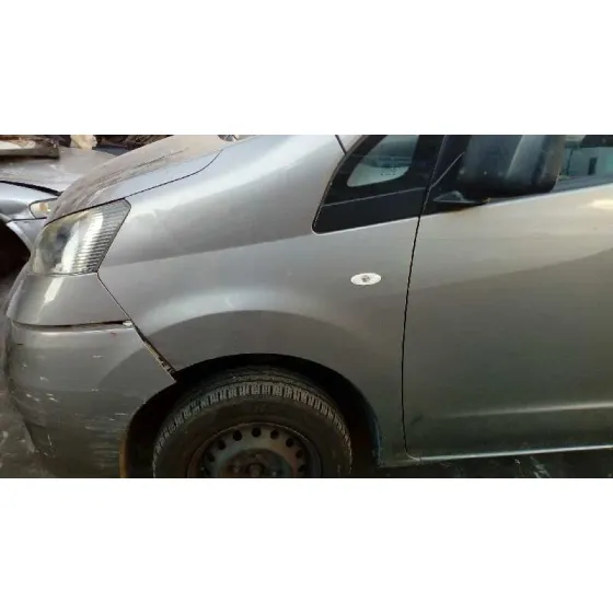 NISSAN NV 200 (M20) '2009 1.5 DCI CAT GRIS