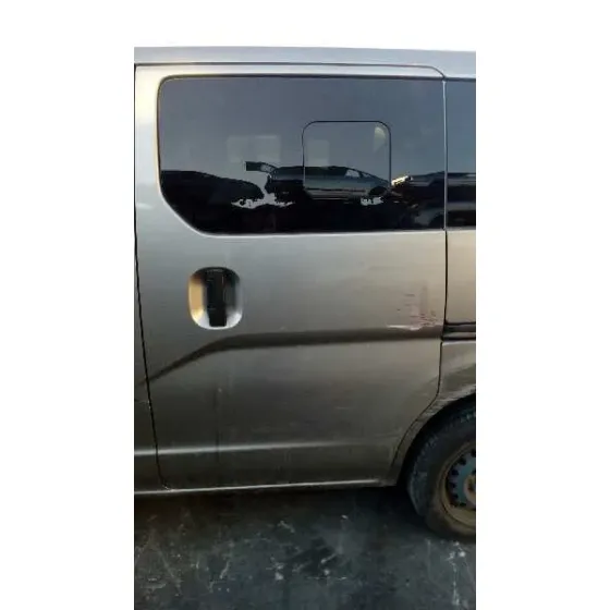 NISSAN NV 200 (M20) '2009 1.5 DCI CAT GRIS