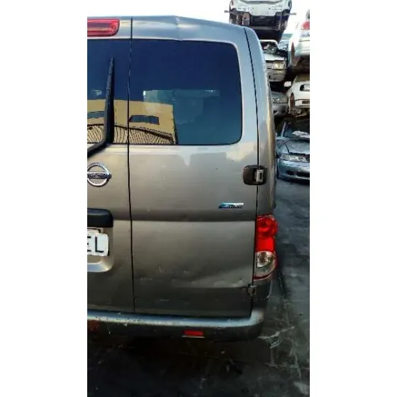 NISSAN NV 200 (M20) '2009 1.5 DCI CAT GRIS