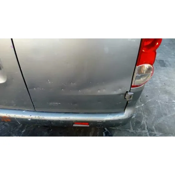 NISSAN NV 200 (M20) '2009 1.5 DCI CAT GRIS
