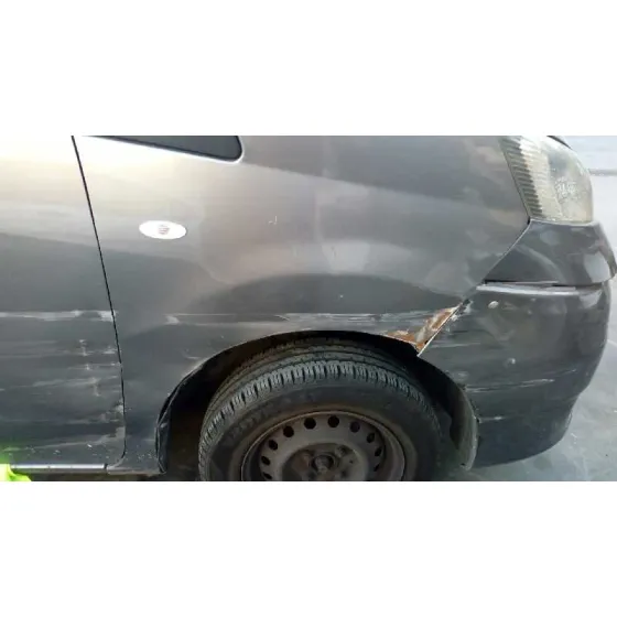 NISSAN NV 200 (M20) '2009 1.5 DCI CAT GRIS