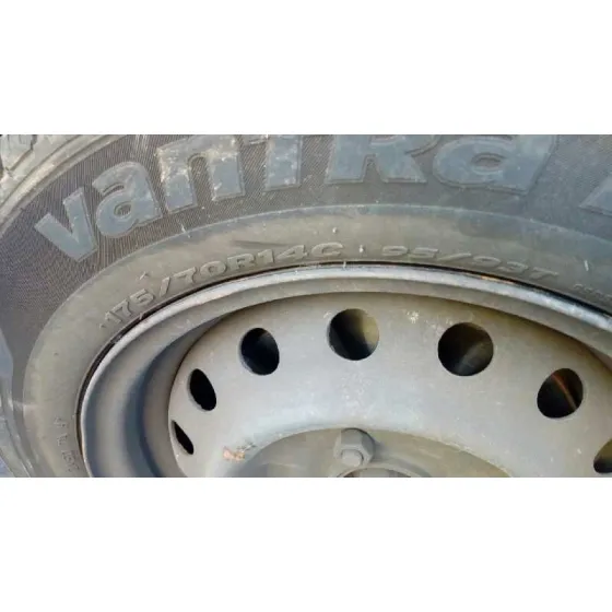 NISSAN NV 200 (M20) '2009 1.5 DCI CAT GRIS