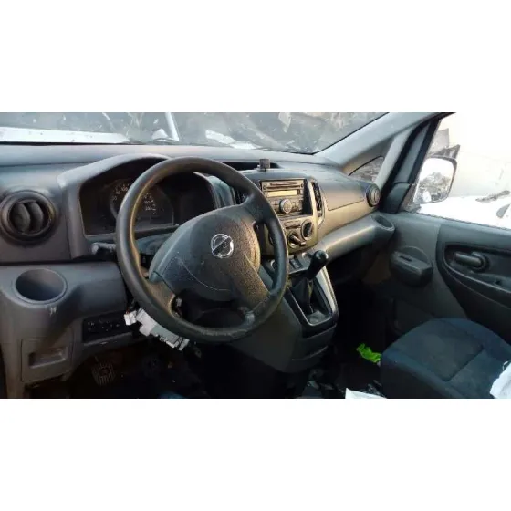 NISSAN NV 200 (M20) '2009 1.5 DCI CAT GRIS