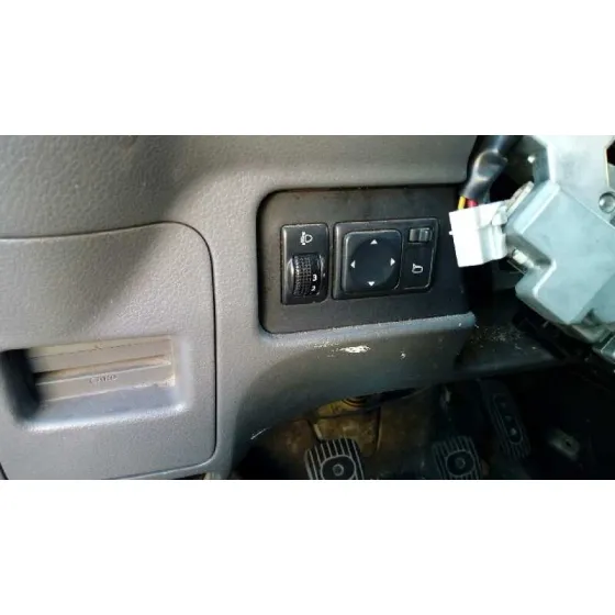 NISSAN NV 200 (M20) '2009 1.5 DCI CAT GRIS