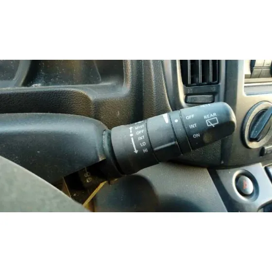 NISSAN NV 200 (M20) '2009 1.5 DCI CAT GRIS