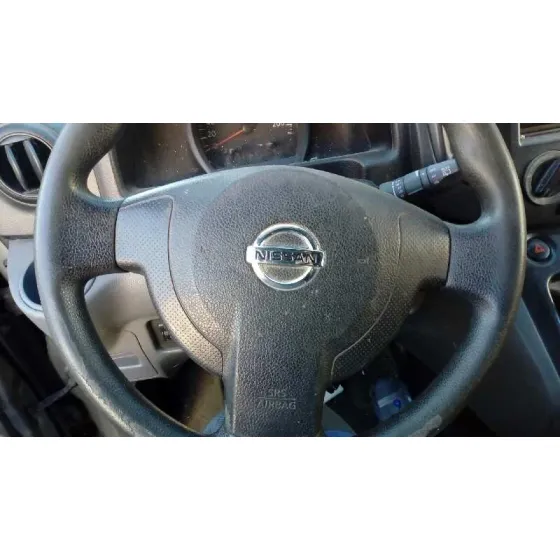 NISSAN NV 200 (M20) '2009 1.5 DCI CAT GRIS