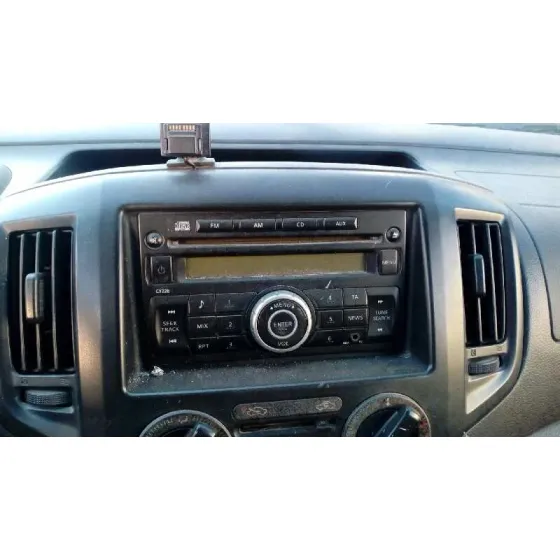 NISSAN NV 200 (M20) '2009 1.5 DCI CAT GRIS
