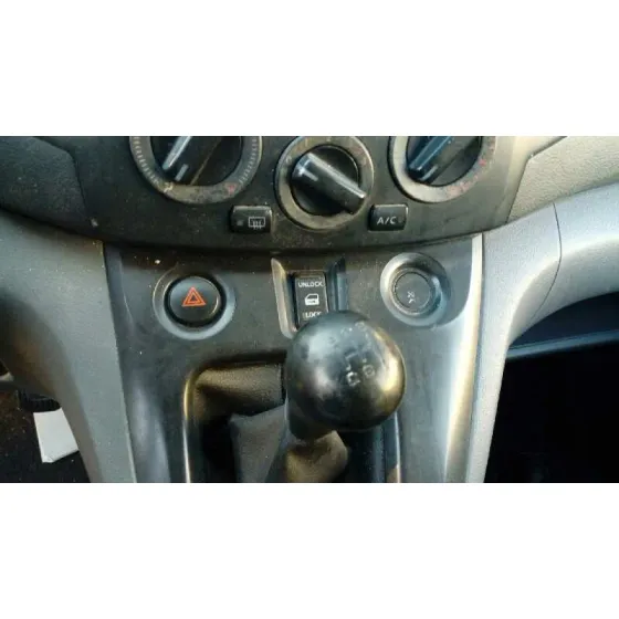 NISSAN NV 200 (M20) '2009 1.5 DCI CAT GRIS