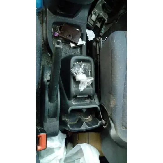 NISSAN NV 200 (M20) '2009 1.5 DCI CAT GRIS