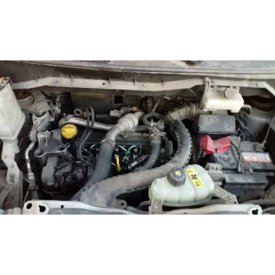 NISSAN NV 200 (M20) '2009 1.5 DCI CAT GRIS
