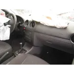 SEAT IBIZA (6L1) SEAT IBIZA (6L1) '2007 HIT NEGRO 2006