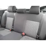 SEAT IBIZA (6L1) SEAT IBIZA (6L1) '2007 HIT NEGRO 2006