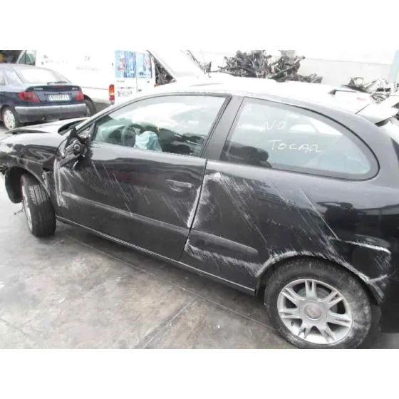 SEAT IBIZA (6L1) '2007 HIT NEGRO