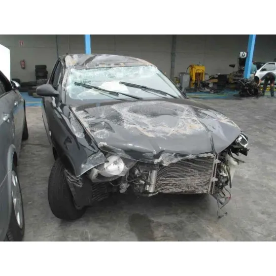 SEAT IBIZA (6L1) '2007 HIT NEGRO