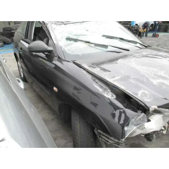 SEAT IBIZA (6L1) '2007 HIT NEGRO