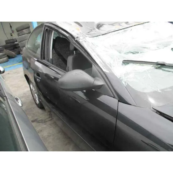 SEAT IBIZA (6L1) '2007 HIT NEGRO