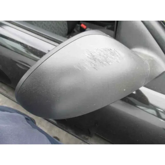 SEAT IBIZA (6L1) '2007 HIT NEGRO