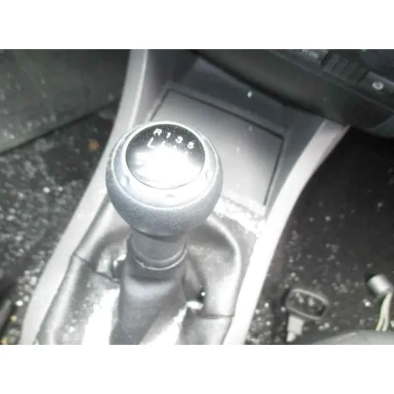 SEAT IBIZA (6L1) '2007 HIT NEGRO