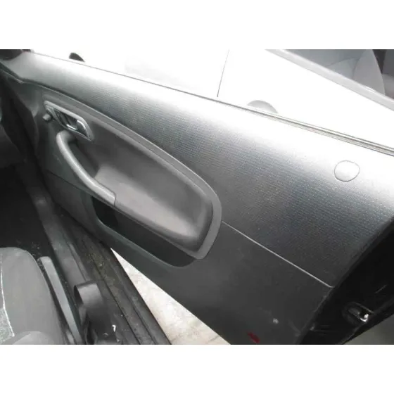 SEAT IBIZA (6L1) '2007 HIT NEGRO