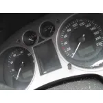 SEAT IBIZA (6L1) '2007 HIT NEGRO