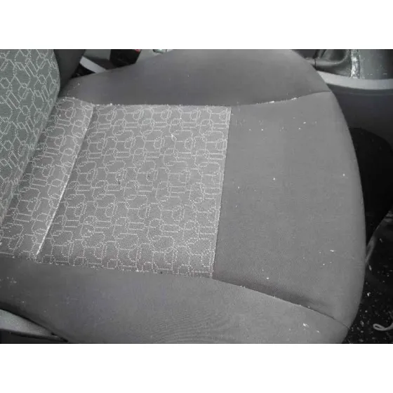 SEAT IBIZA (6L1) '2007 HIT NEGRO