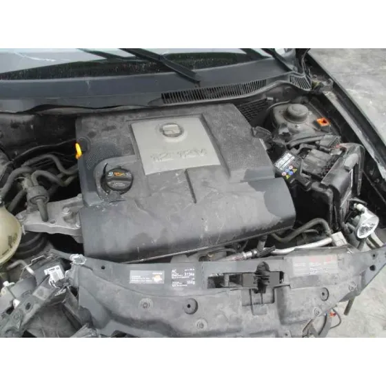 SEAT IBIZA (6L1) '2007 HIT NEGRO