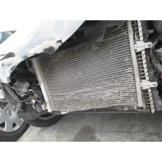 SEAT IBIZA (6L1) '2007 HIT NEGRO