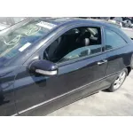 MERCEDES-BENZ CLASE C (W203) SPORTCOUPE MERCEDES CLASE C (W203) SPORTCOUPE '2004 C 220 CDI (LA) (203.708) NEGRO 2003