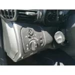 MERCEDES-BENZ CLASE C (W203) SPORTCOUPE MERCEDES CLASE C (W203) SPORTCOUPE '2004 C 220 CDI (LA) (203.708) NEGRO 2003